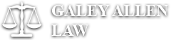 Galey Allen Law Office